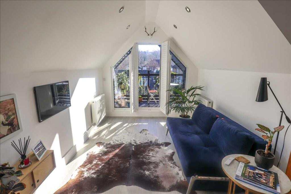 Lounge Area