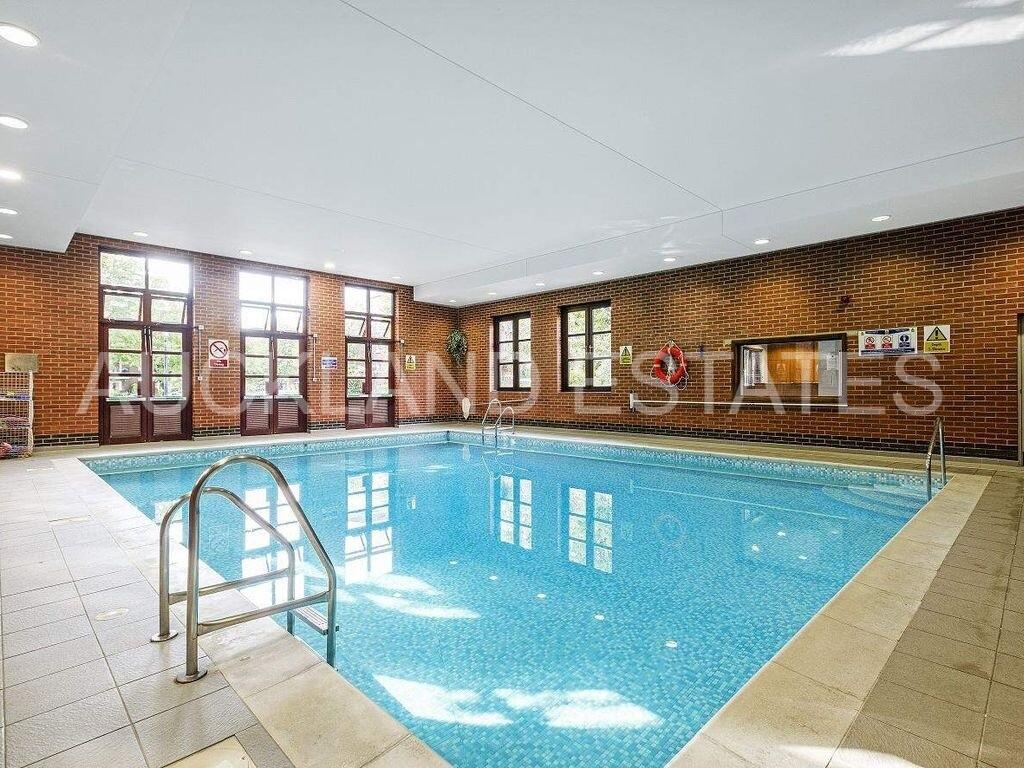 brompt pool