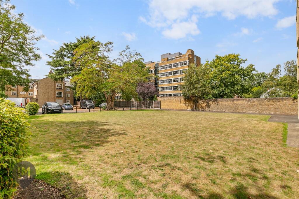 COmmunal Garden