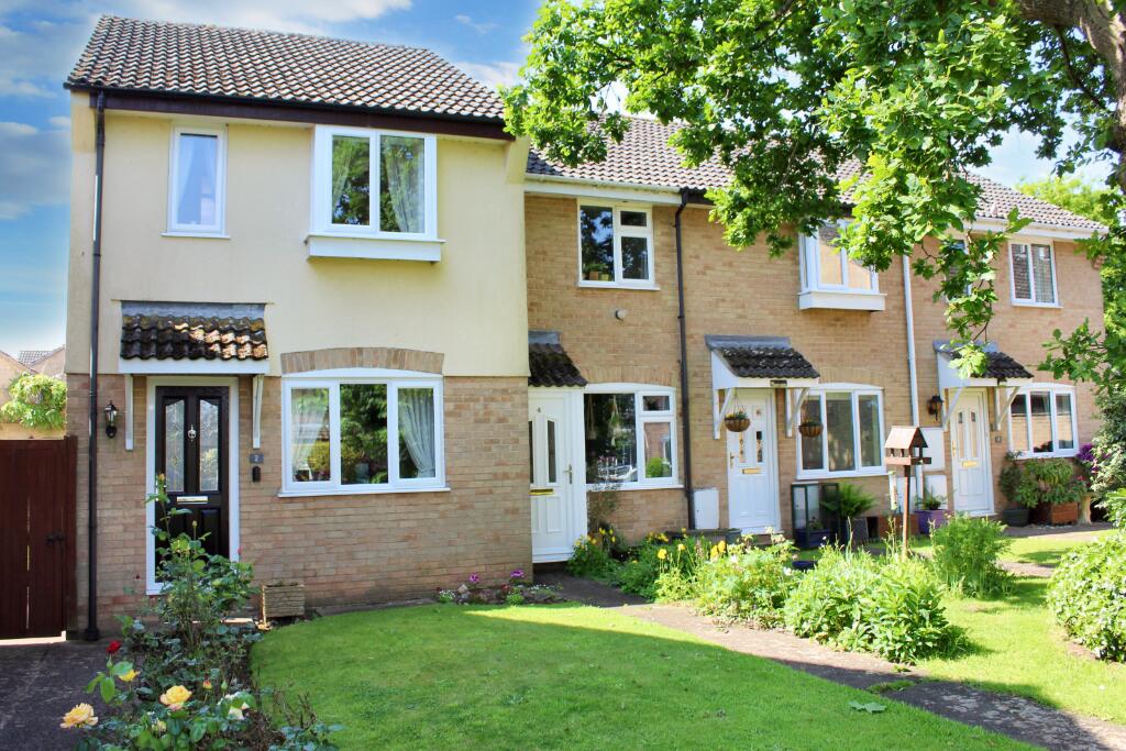 2 Beech Croft