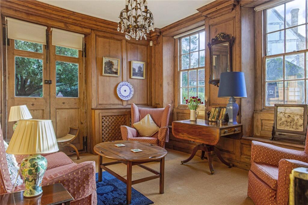 Sitting Room