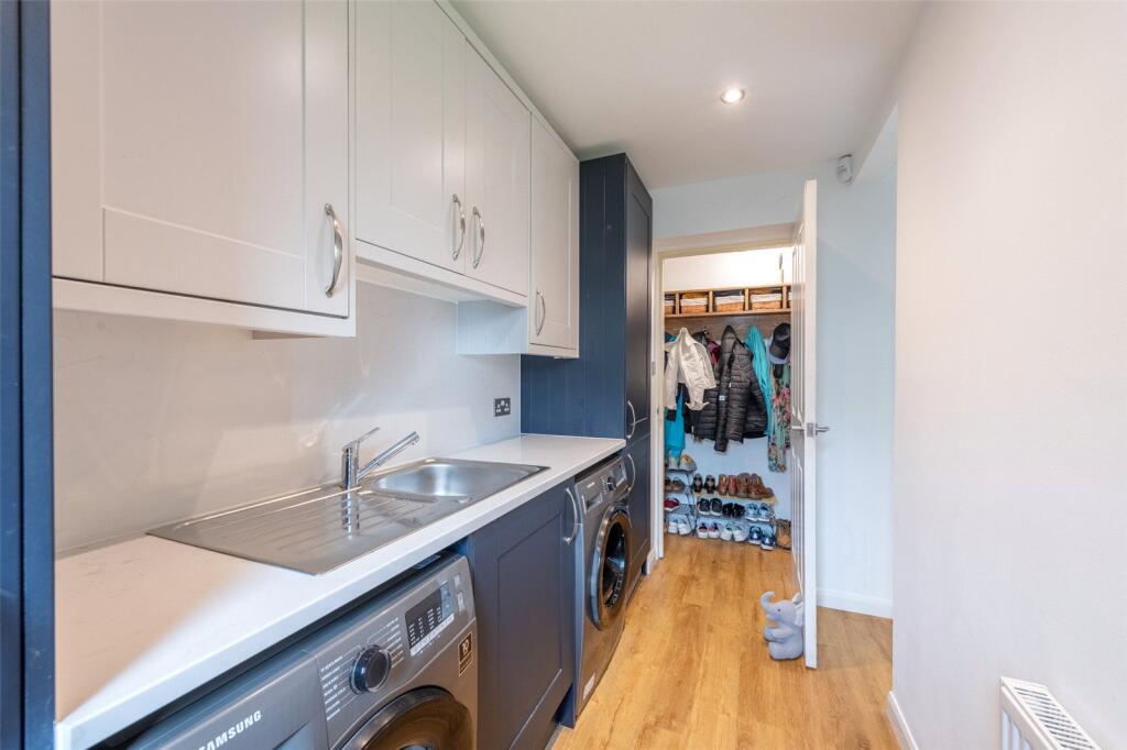 North Meggetland4555