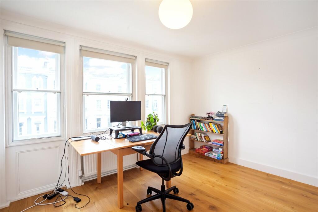 Double Bedroom