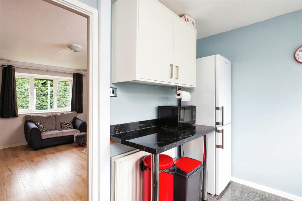 Fitted Kitchen