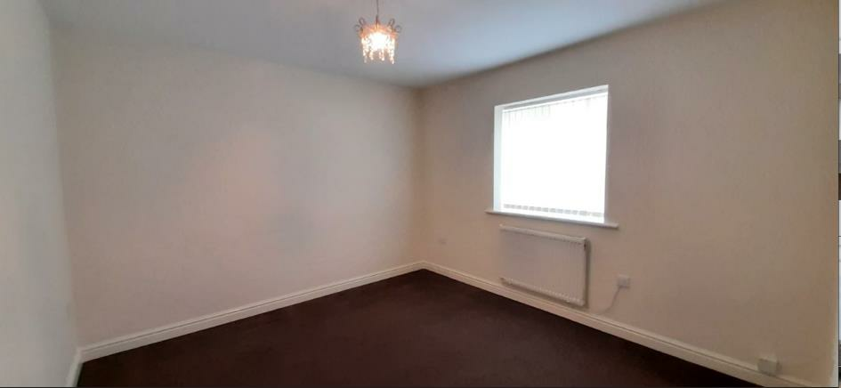 Flat 3 bedroom