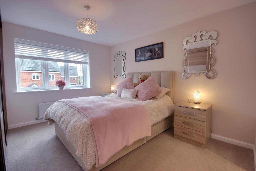 1 Bed 1A