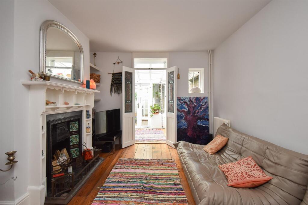 Living space