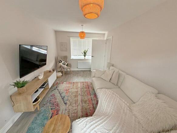 sitting room