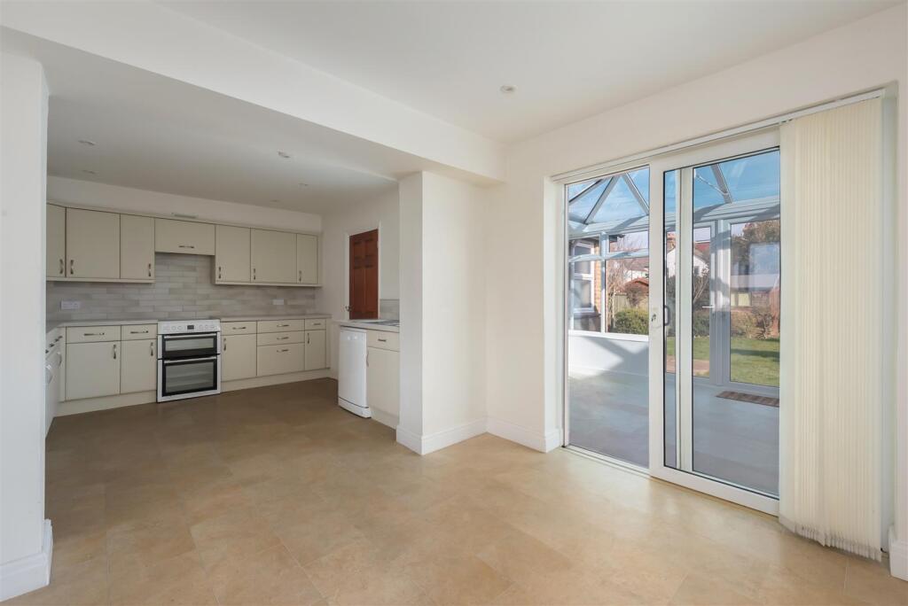 Collingwood Road, Whitstable