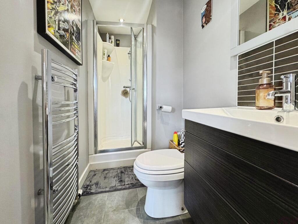En Suite Two