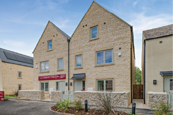 The Northfield 
