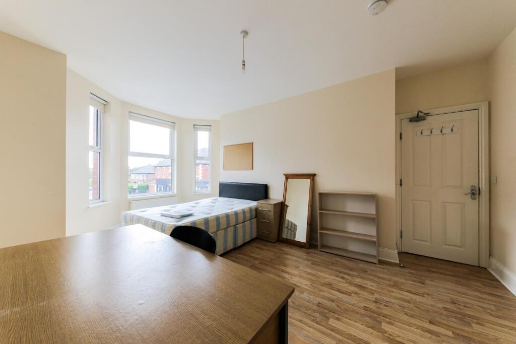 Bedroom two