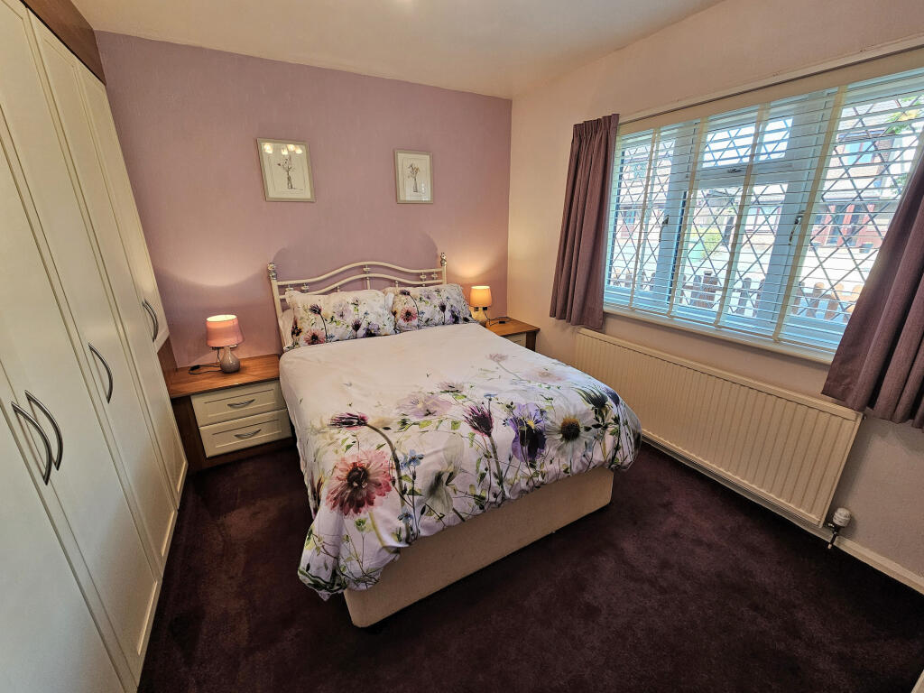 Main Bedroom