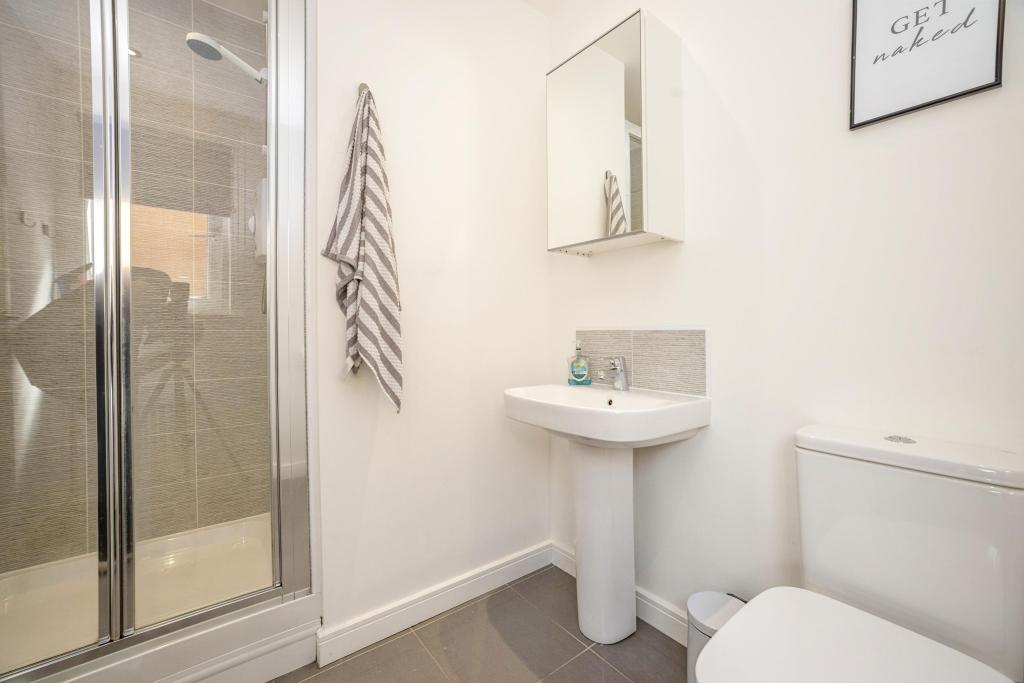 Master En-suite