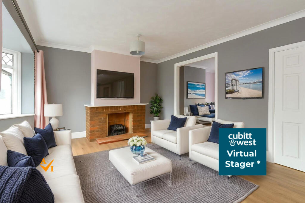 Lounge (Modern Style)