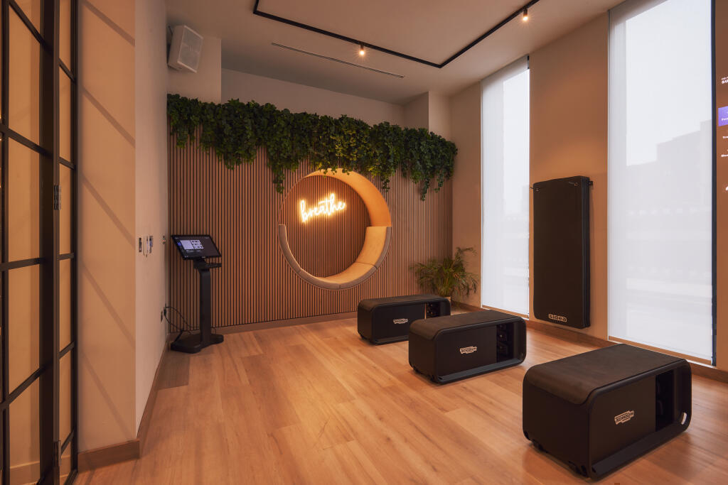 Fitness Studio