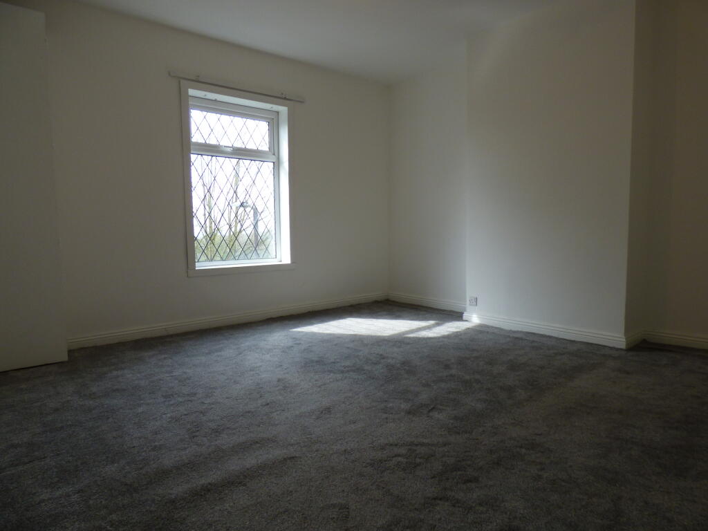 Main bedroom