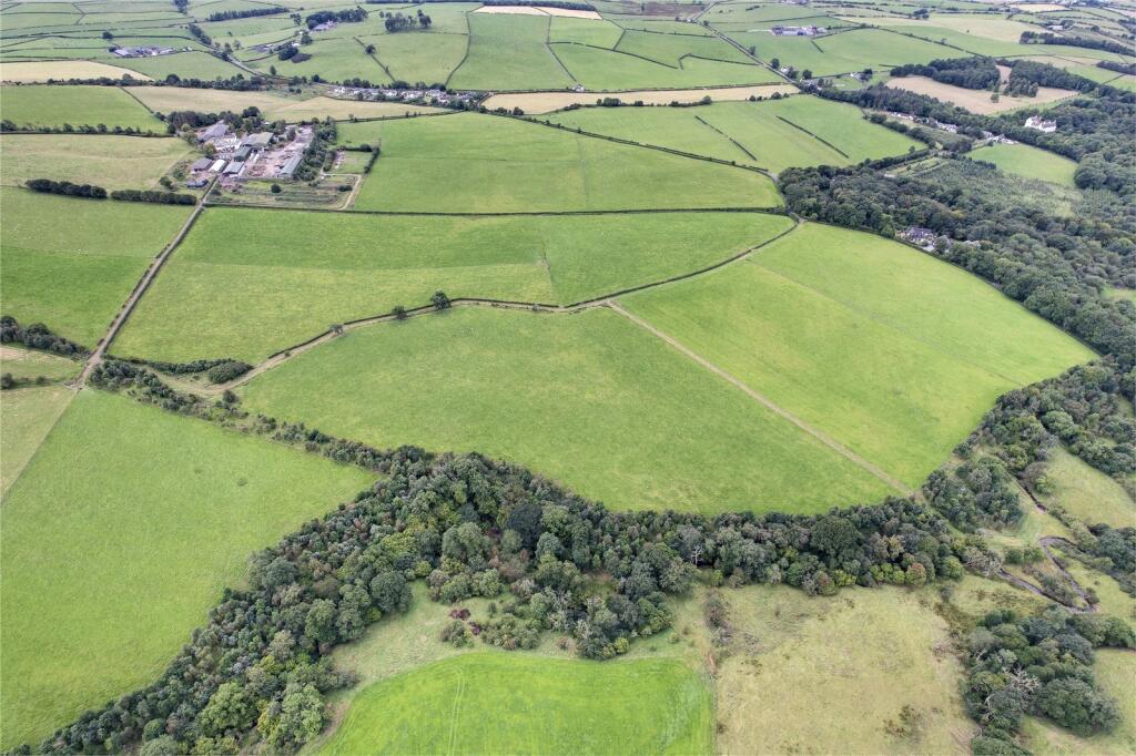 Land At Threepwood