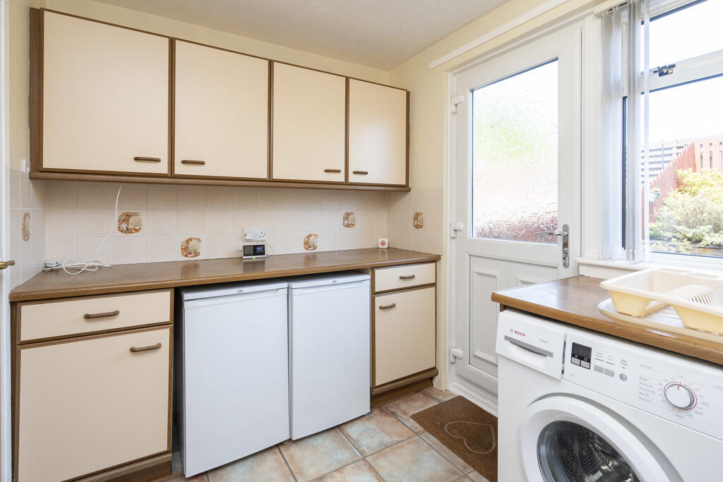 19 Forfar Place, ...