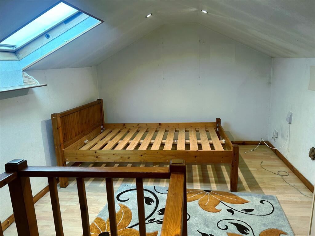 Loft Room