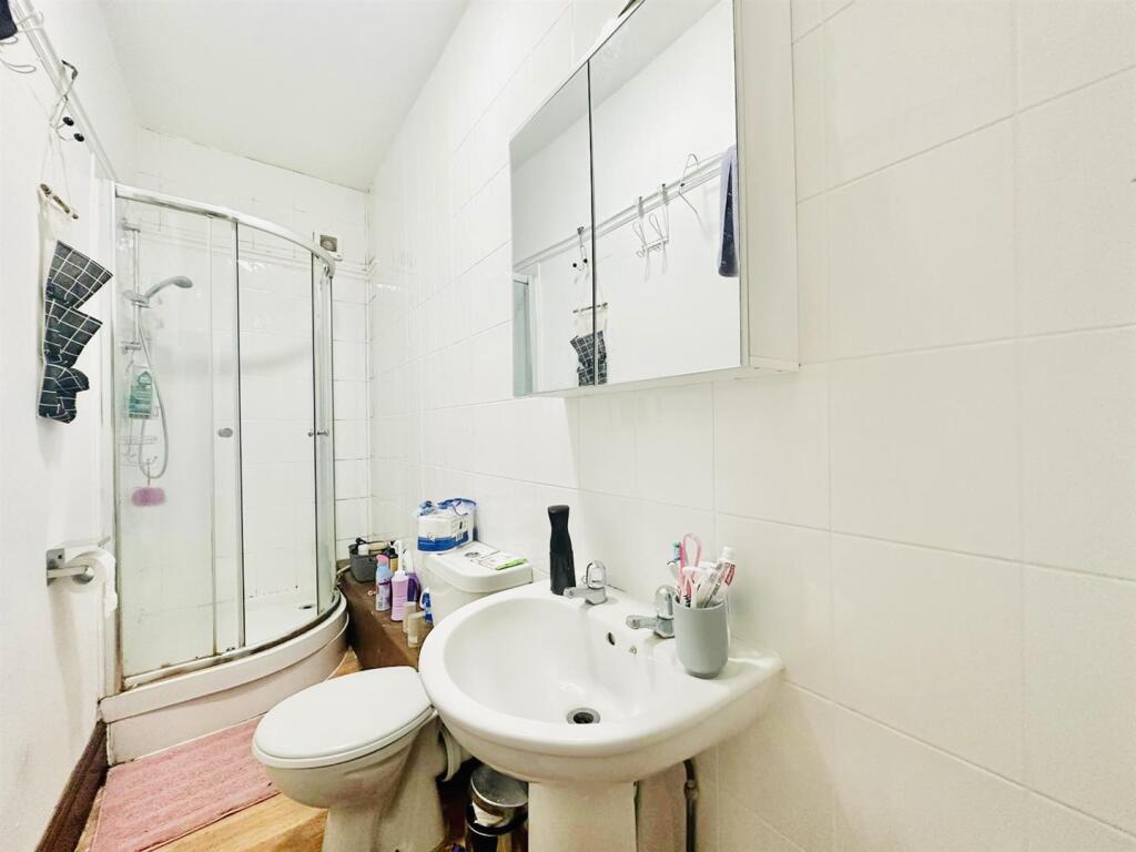 Bathroom Two