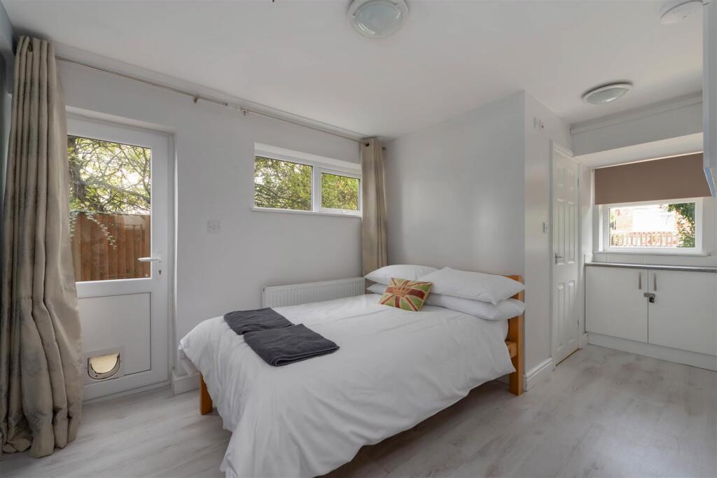 Florence Avenue, Whitstable