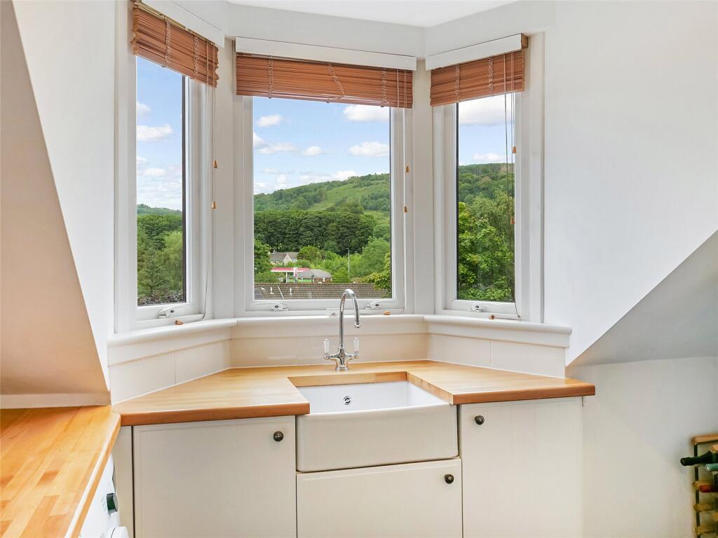 Kitchen View