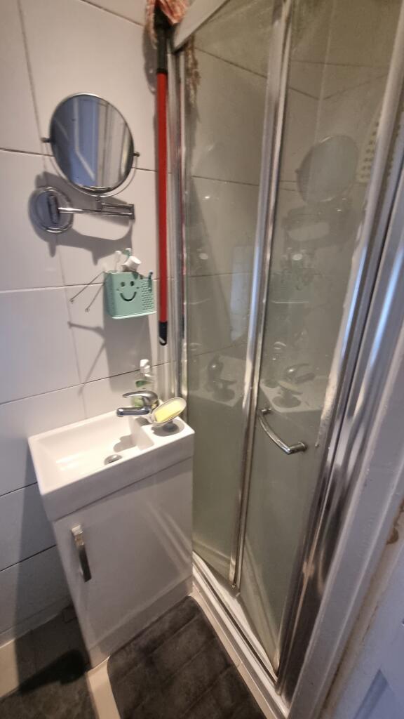 ground floor bathroom