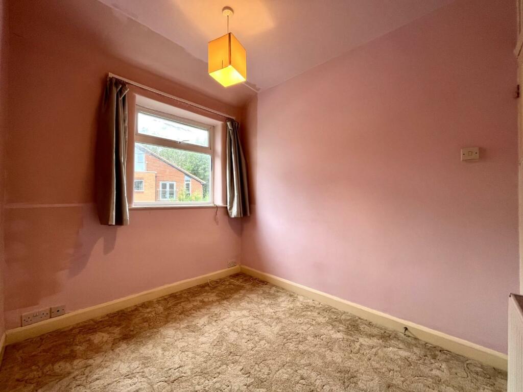 Bedroom 3 Aspect 2