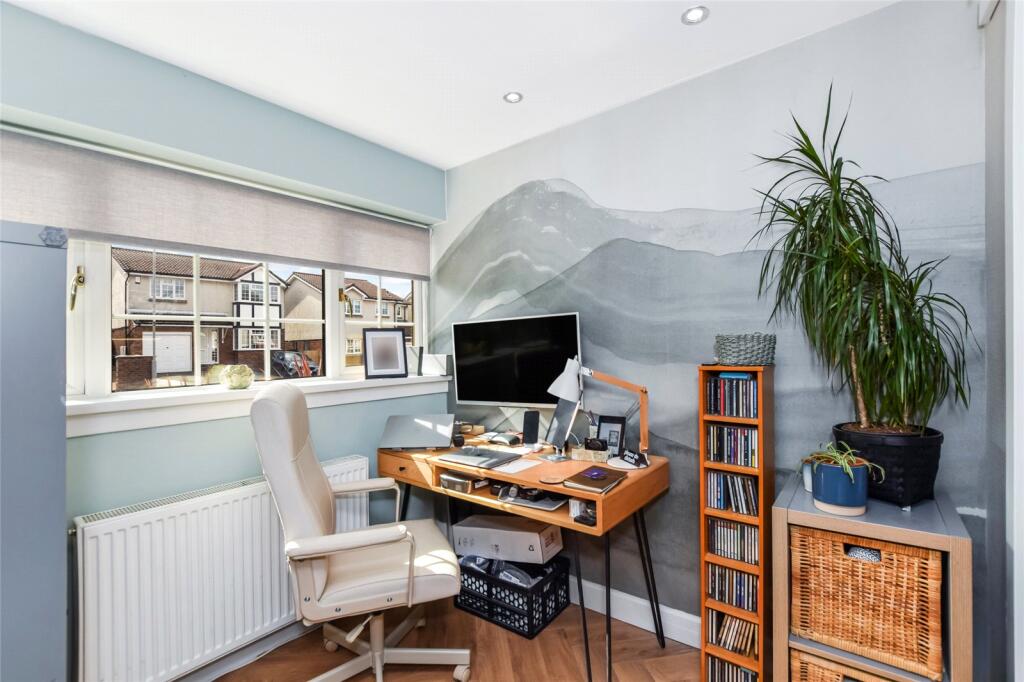 Home Office