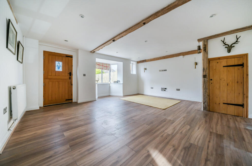 Lving Room