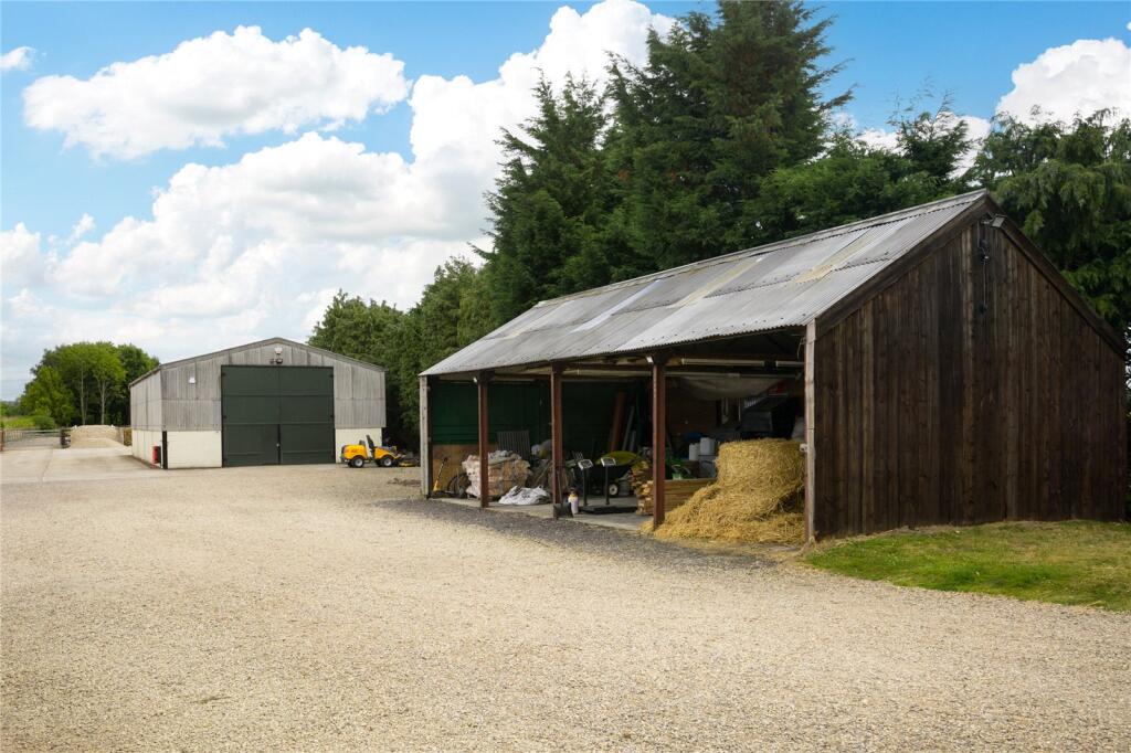 Barn
