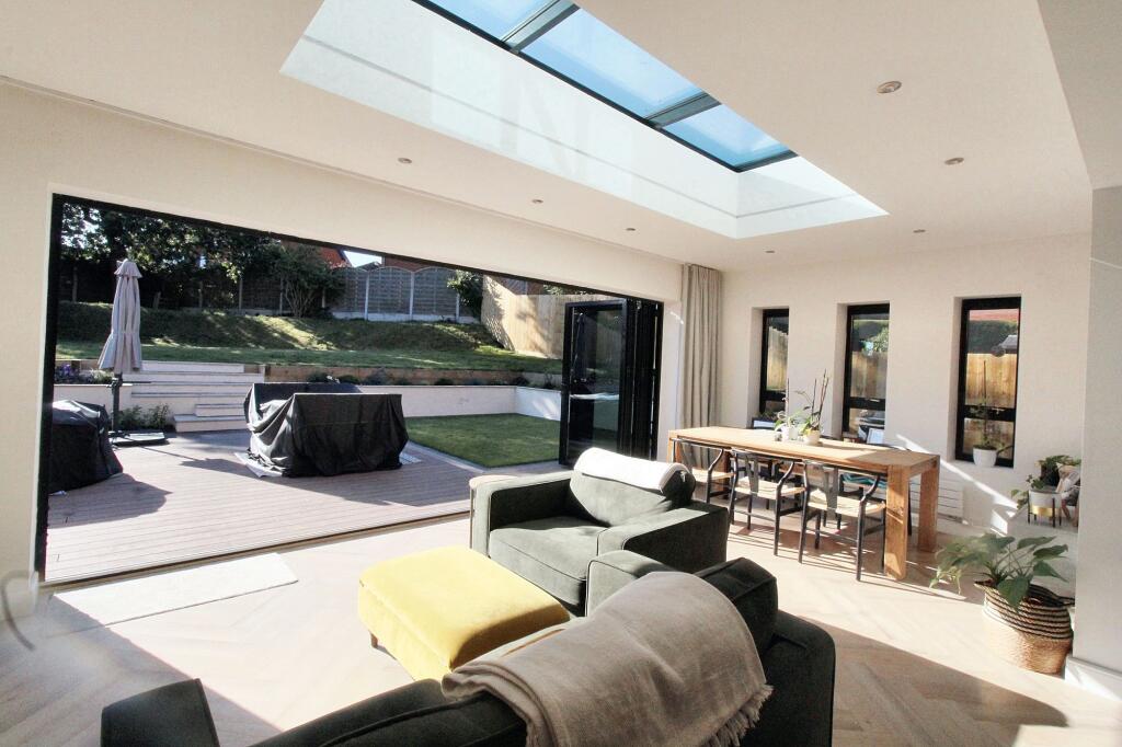 ORANGERY
