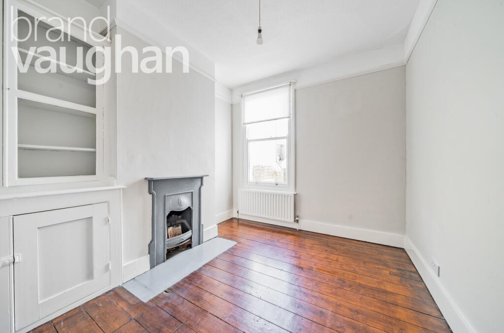 2nd Reception Room