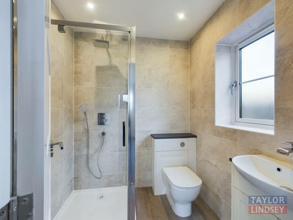 Typical Ensuite