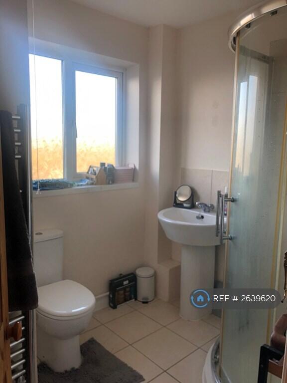 Older Picture Of Bathroom