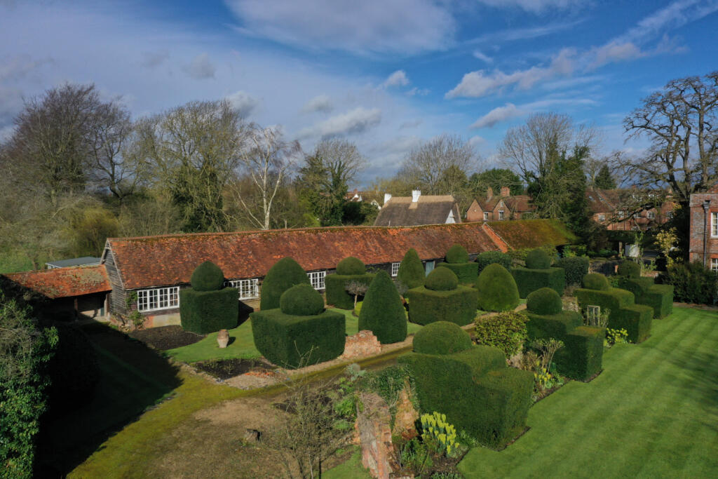 Gardens