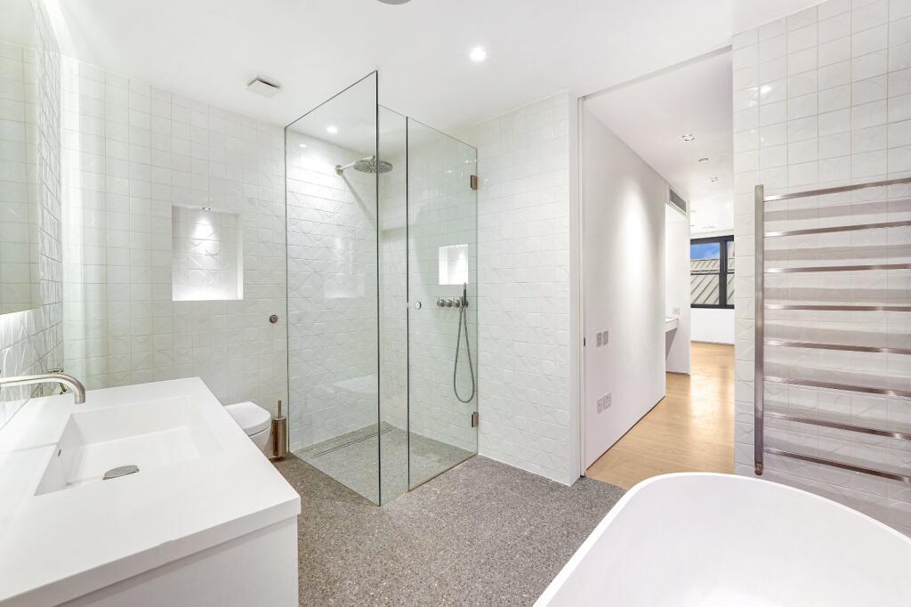 Principal En-Suite