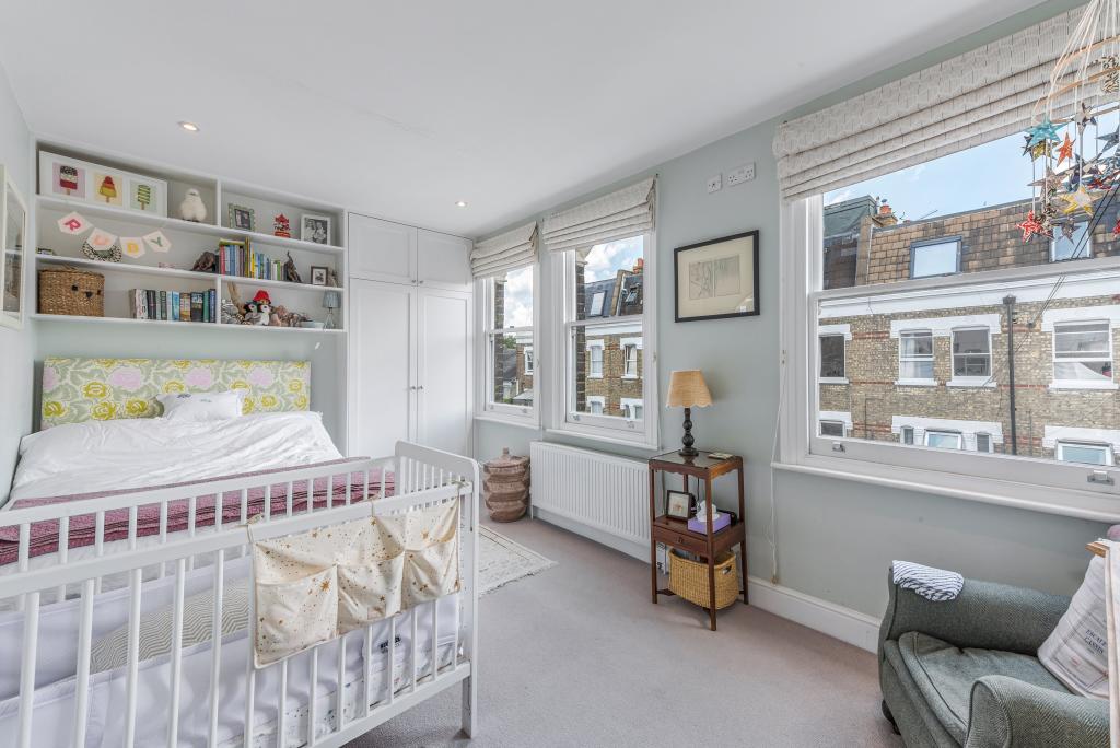Boscombe Road, 56 TF