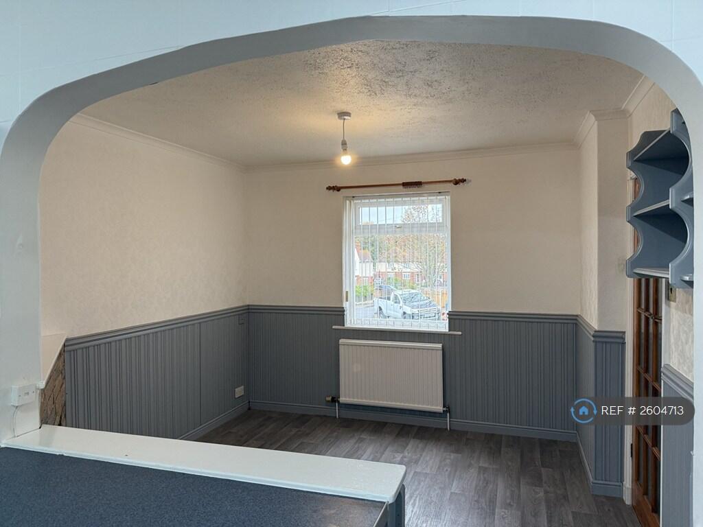 Dining Room - View 2