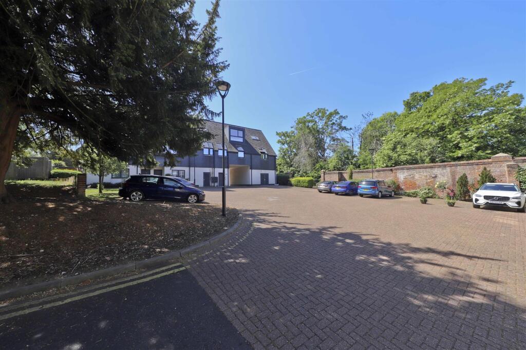 Car park