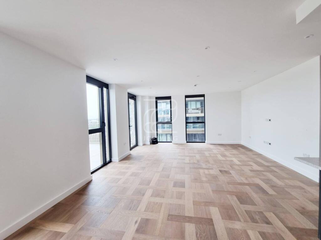 2 Merino Gardens, London Dock, E1W 2DR