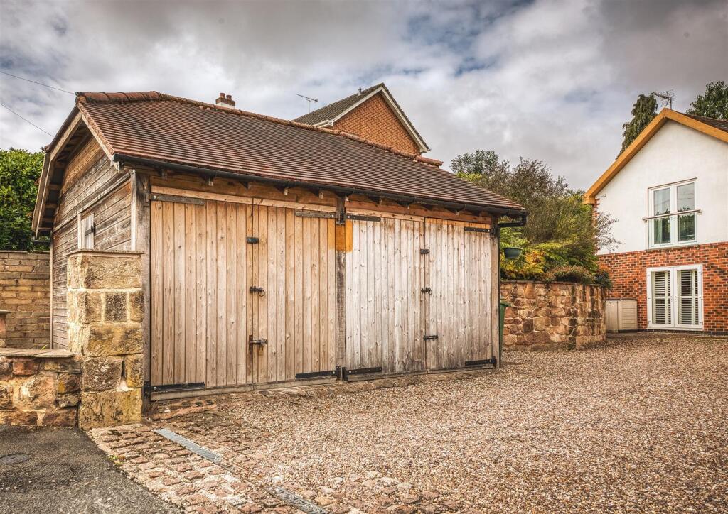 Garage Two