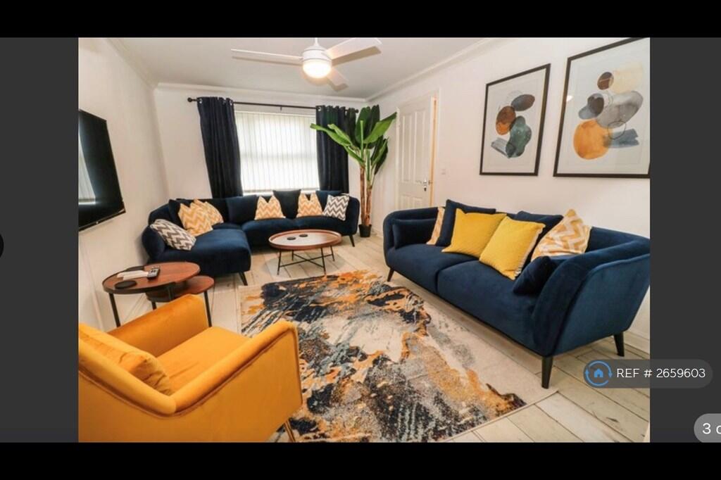 Blueberry House  (Bh)