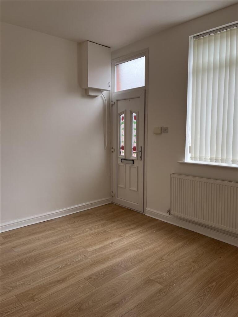 Shaftesbury Road, Swinton, Manchester