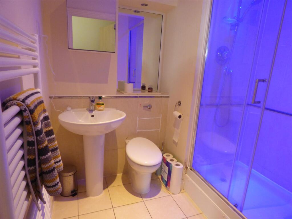 En-suite
