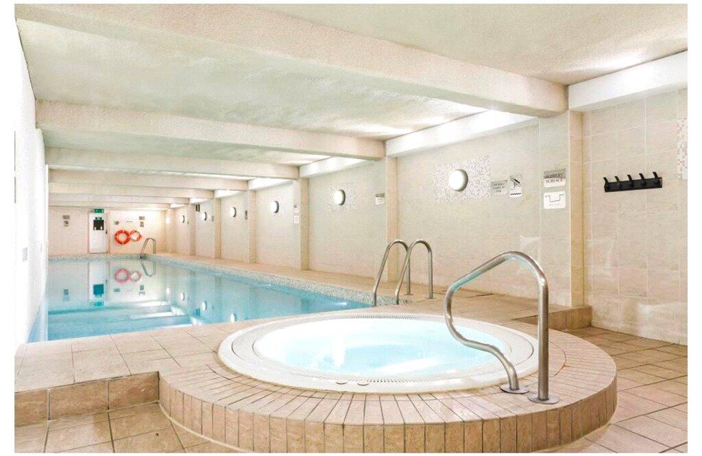 Communal Pool