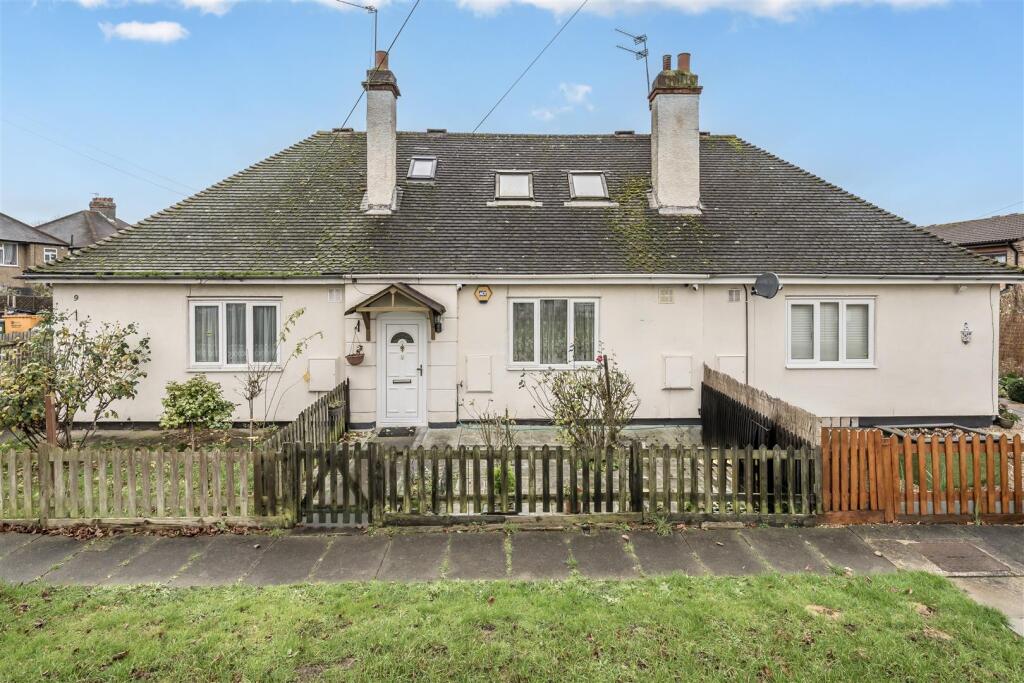 Bodmin Close,Kings Road, South Harrow, HA2 9HZ