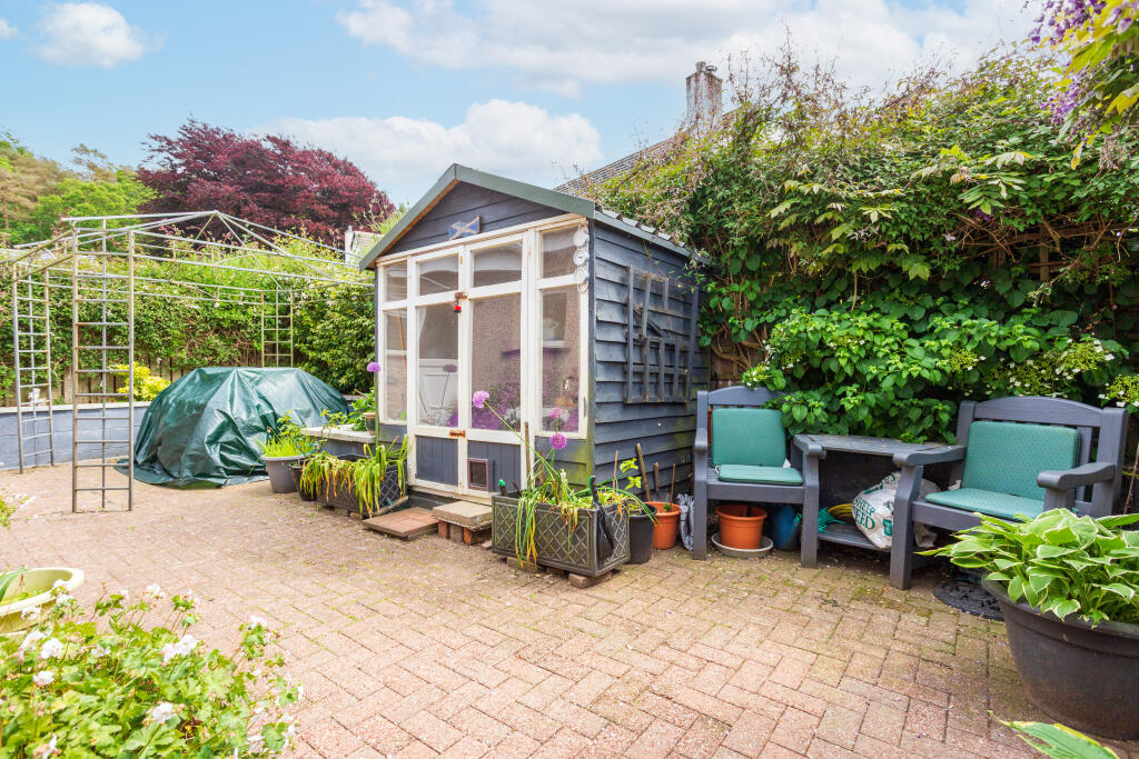 Outdoor Space