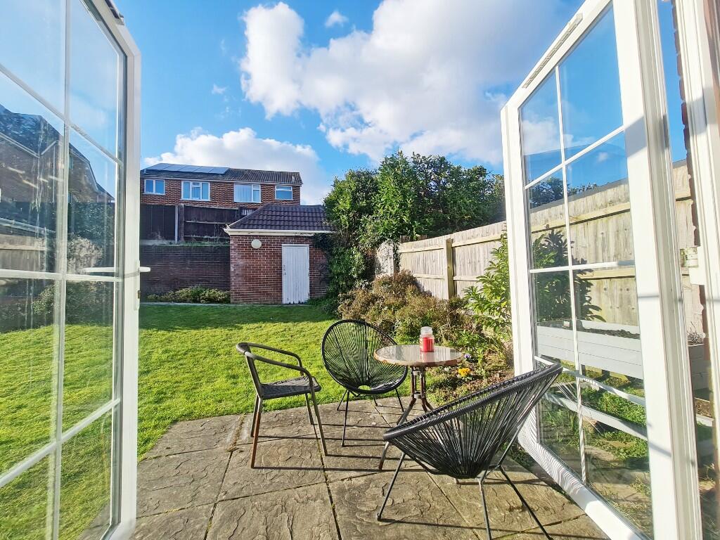 Patio Doors